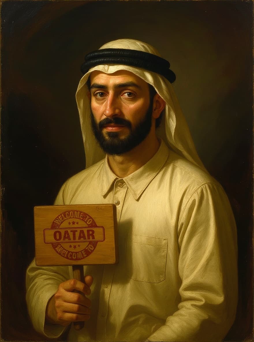 Transform image to classical art style