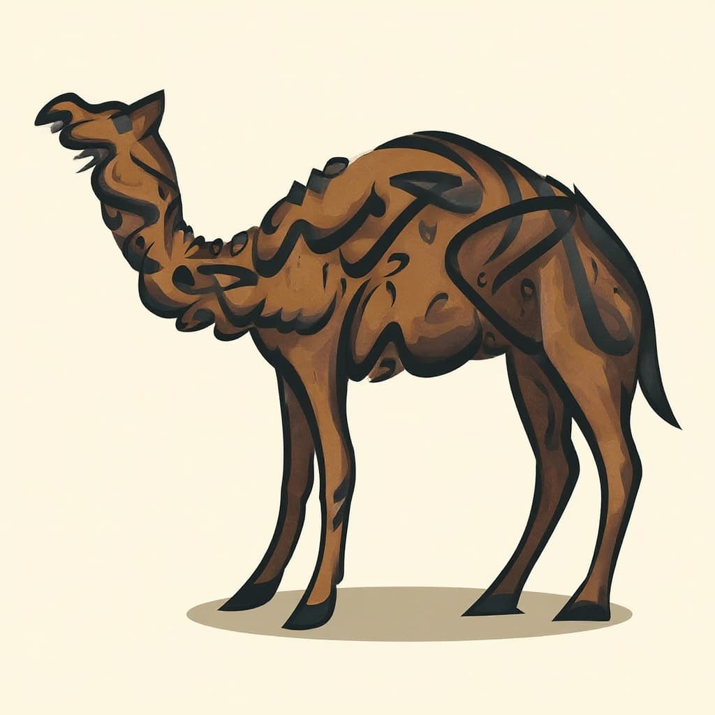 Transform image to vector art style