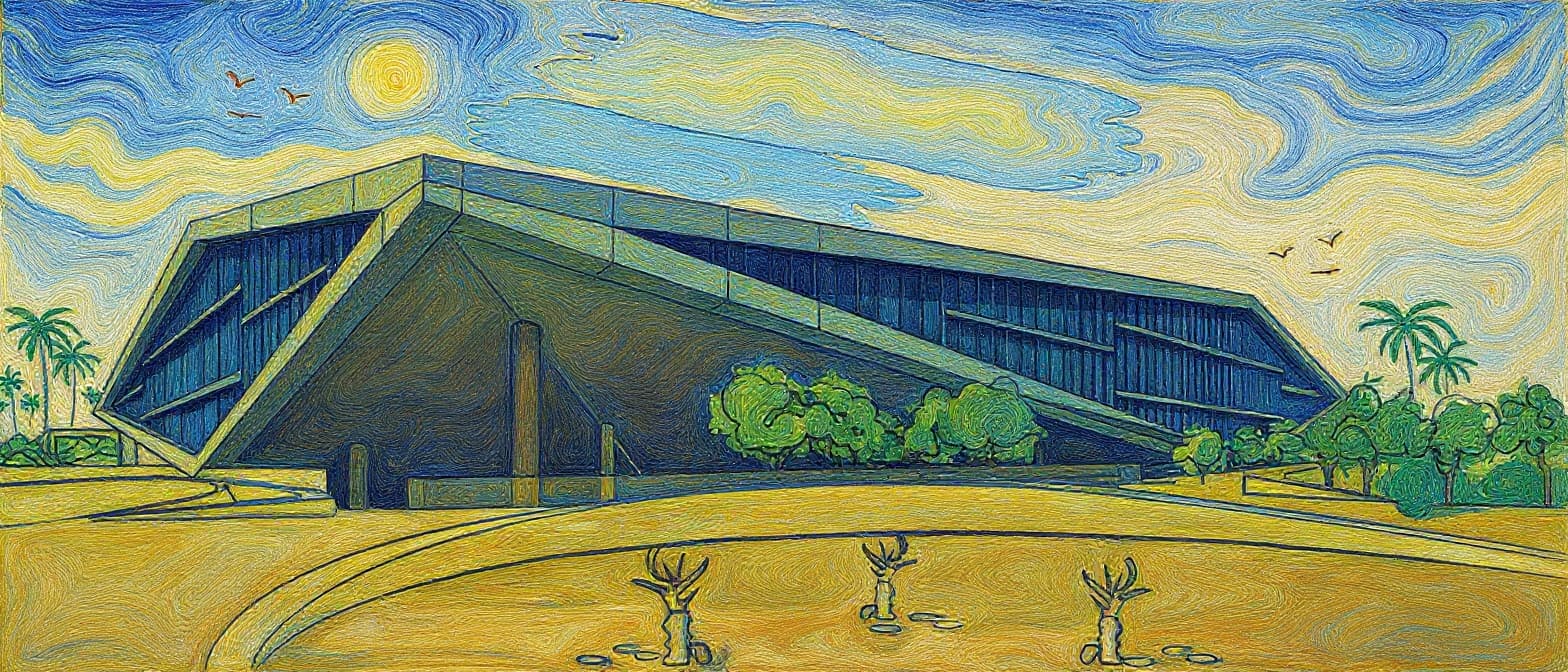 Transform image to impressionism art style