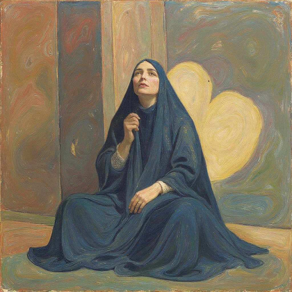 Transform image to vintage art style