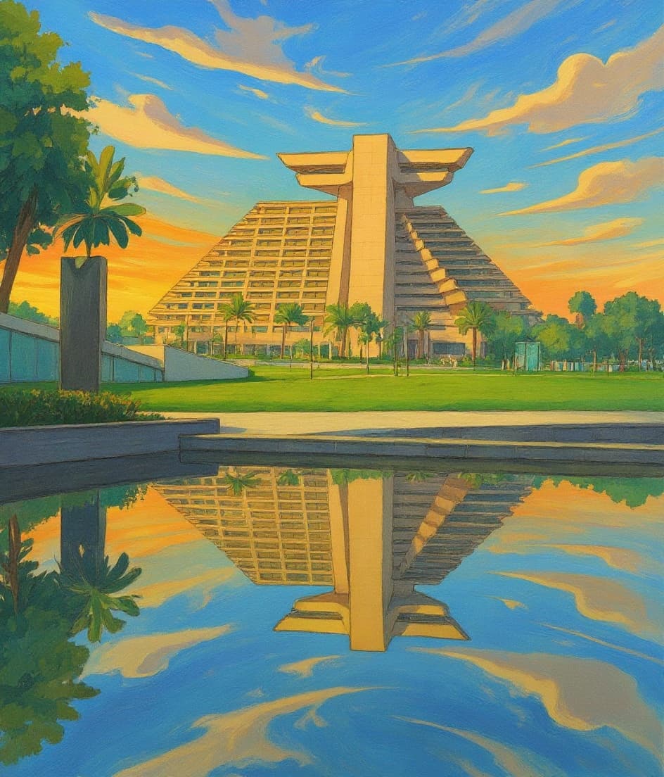 Transform image to ghibli art style