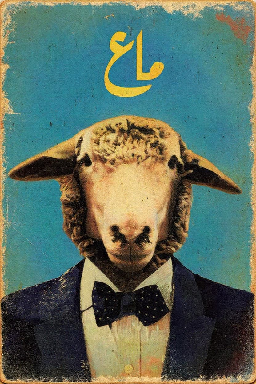 Transform image to vintage art style