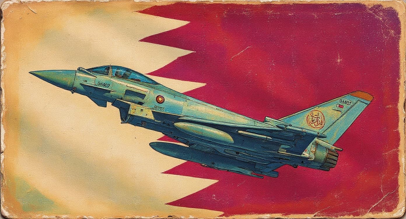 Transform image to vintage art style