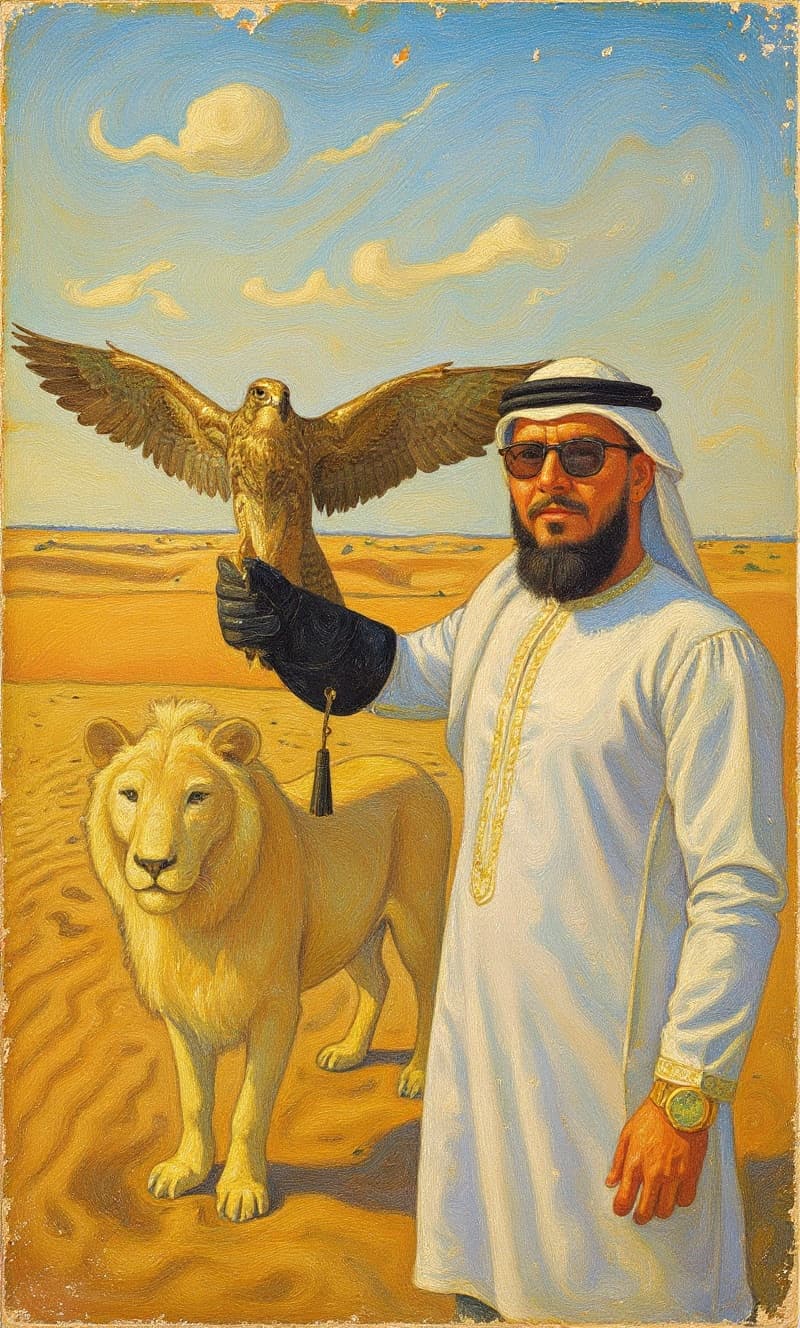 Transform image to vintage art style