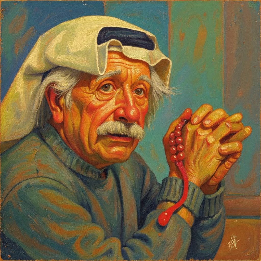 Transform image to vintage art style