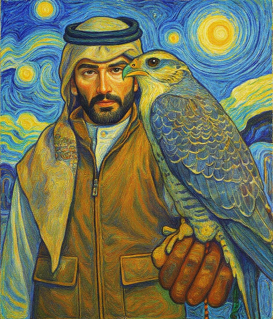 Transform image to impressionism art style