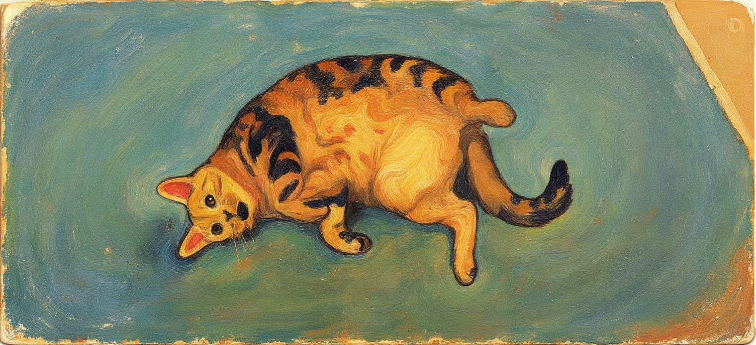 Transform image to vintage art style