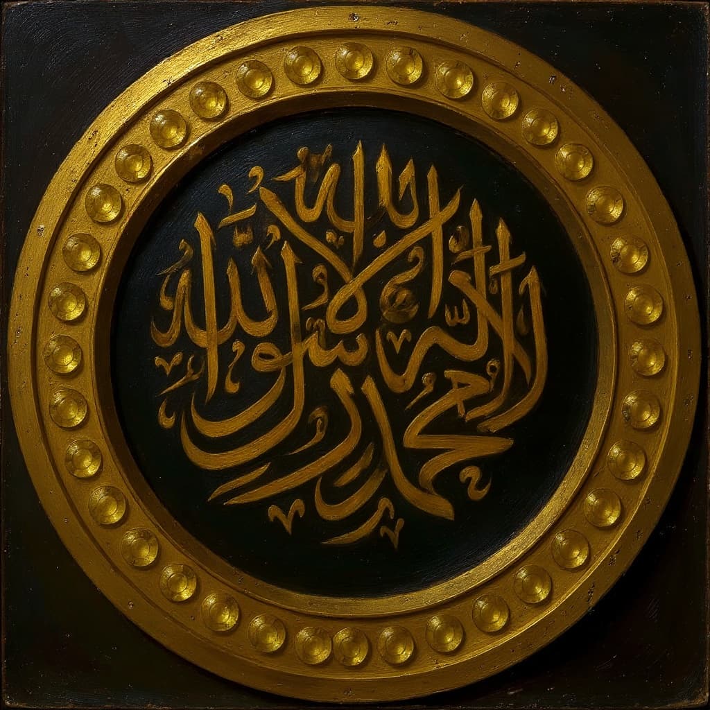 Transform image to classical art style