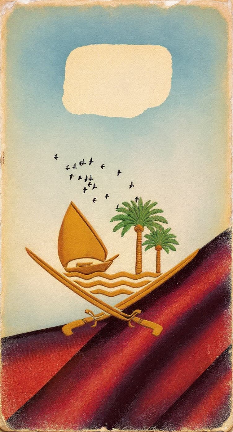 Transform image to vintage art style