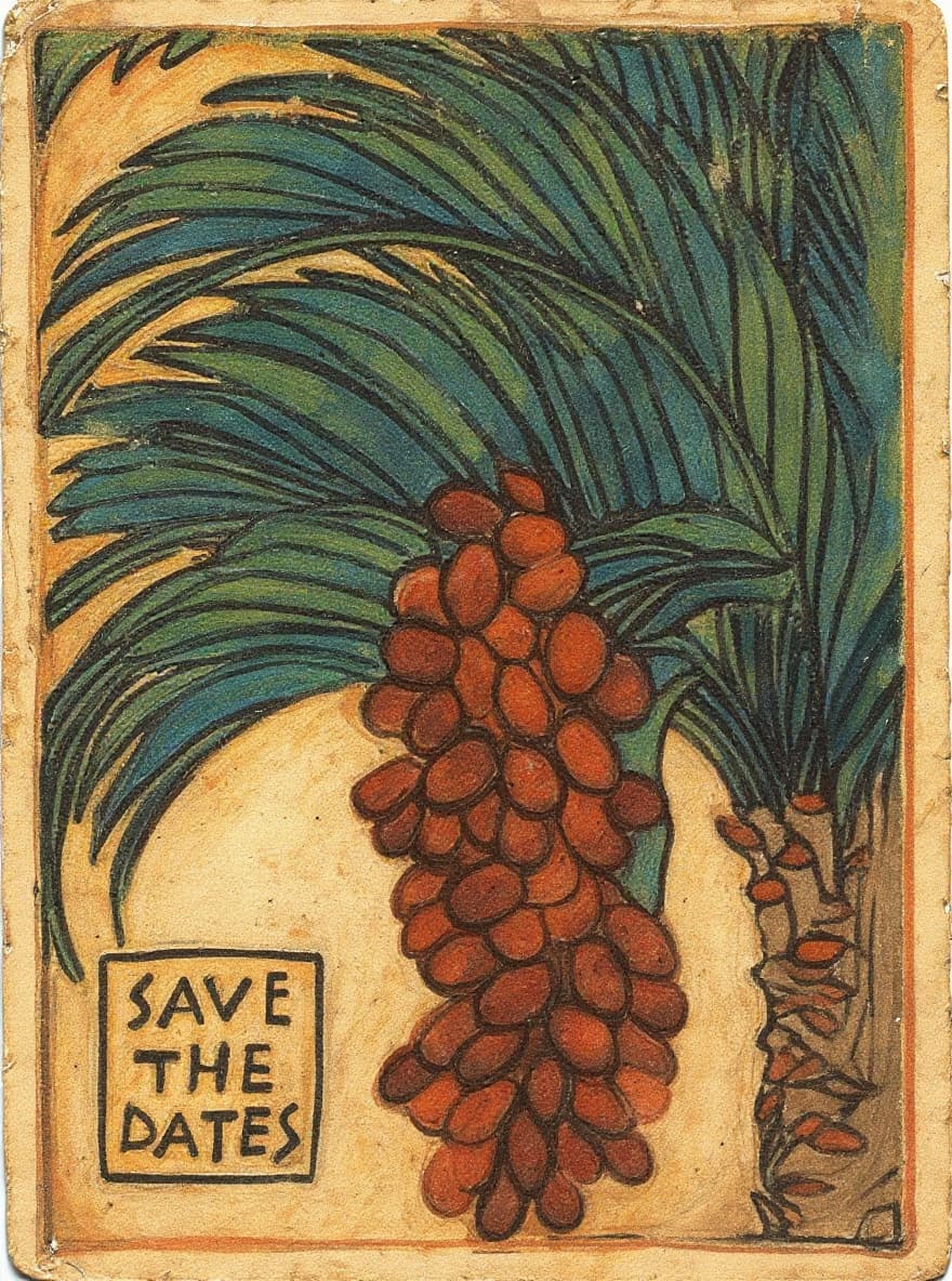 Transform image to vintage art style