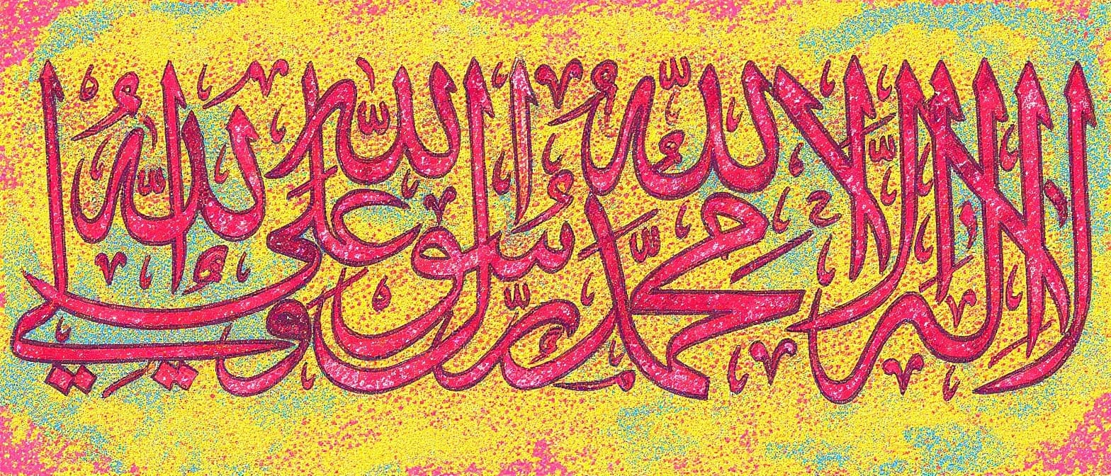 Transform image to pop-art art style