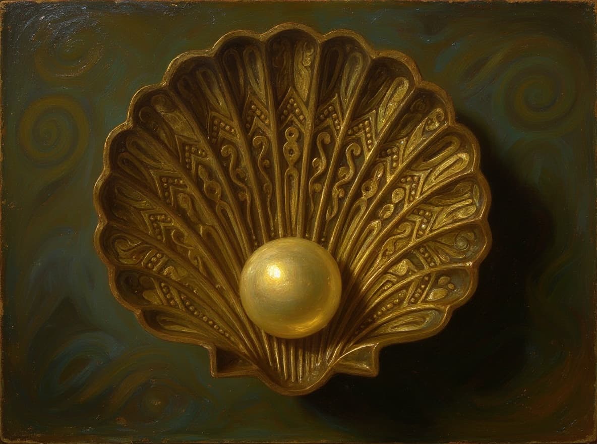 Transform image to classical art style