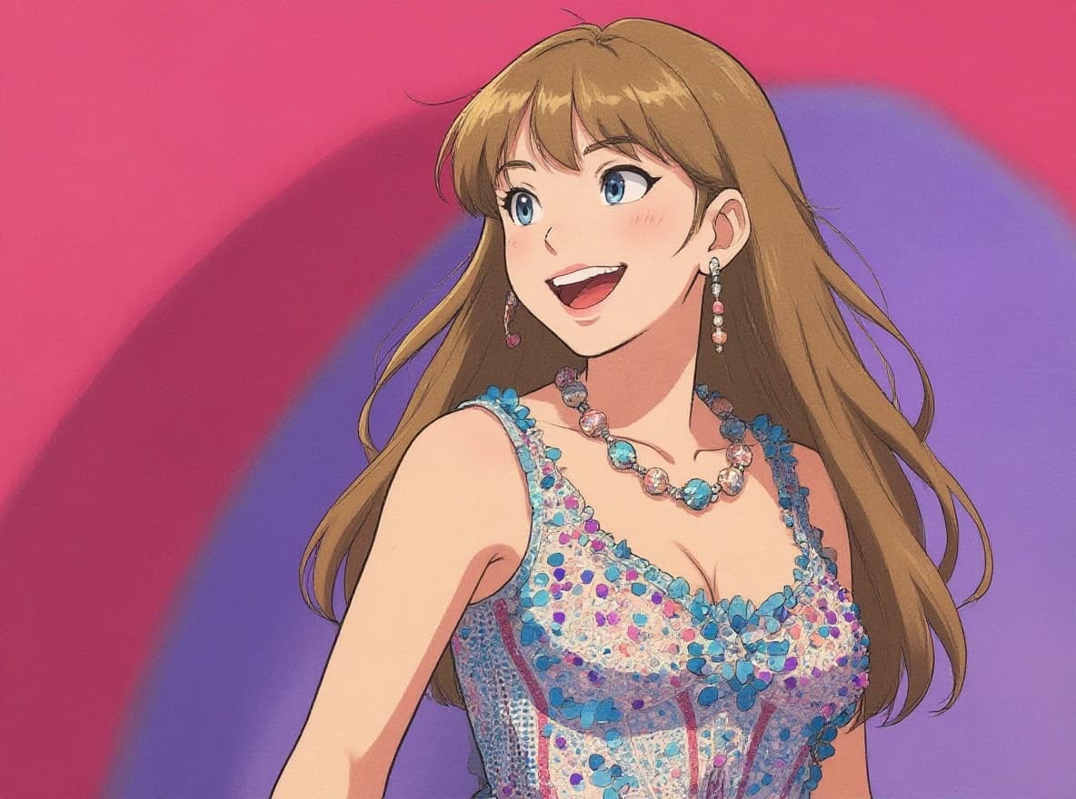 Transform image to ghibli art style