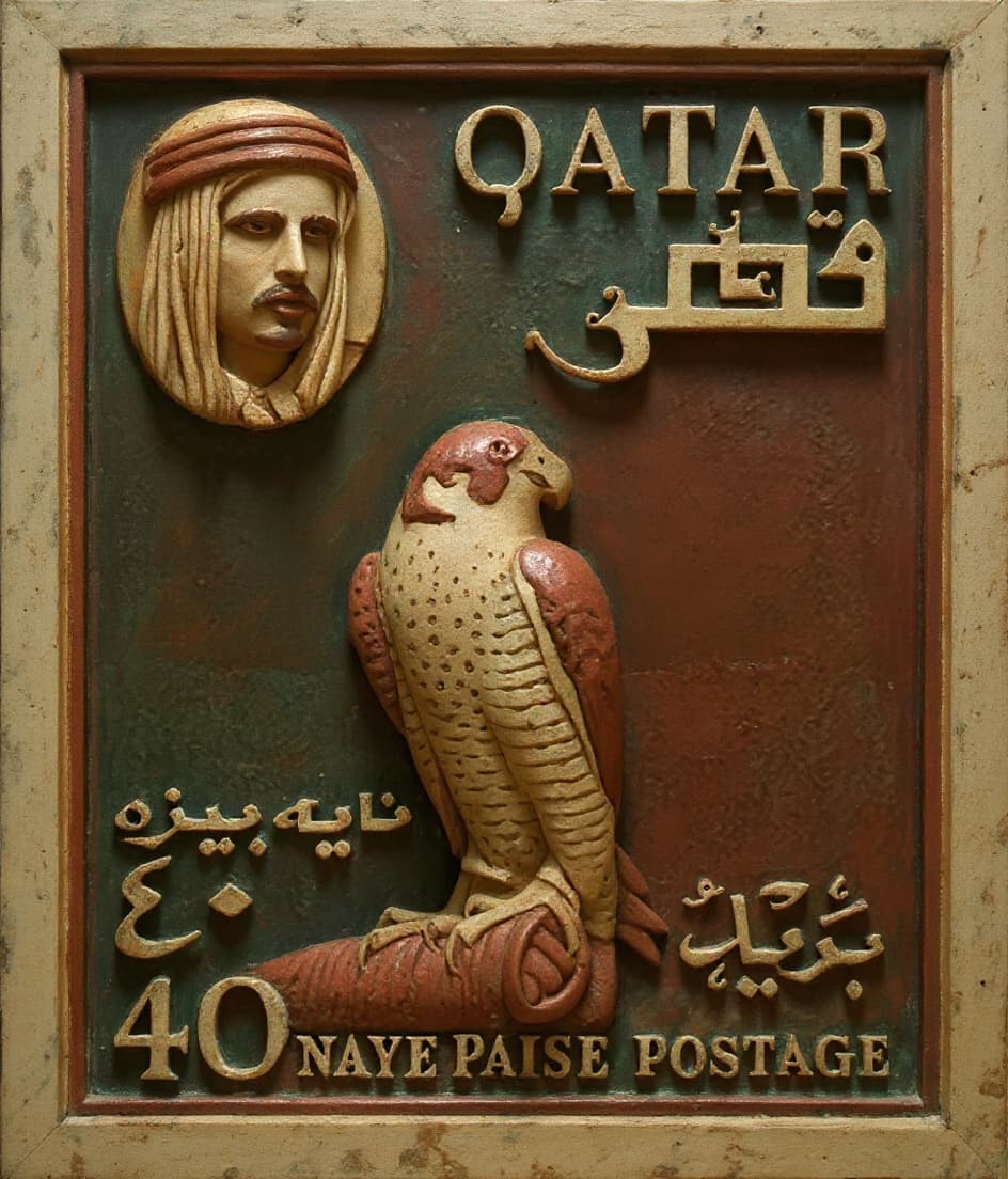 Transform image to sculpture art style