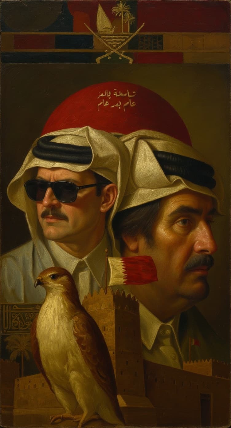 Transform image to classical art style