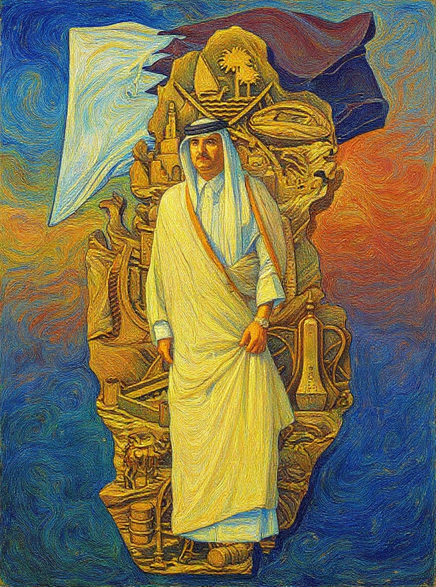 Transform image to impressionism art style