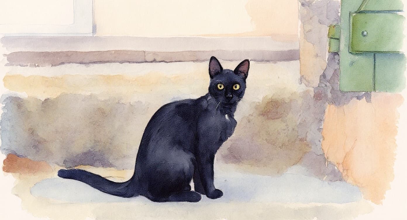 Transform image to watercolor art style