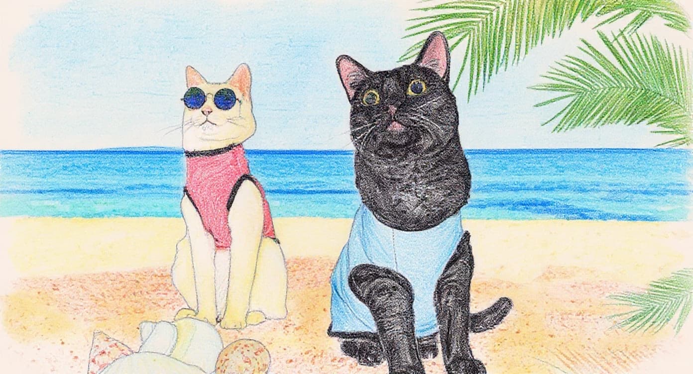 Transform image to sketch art style