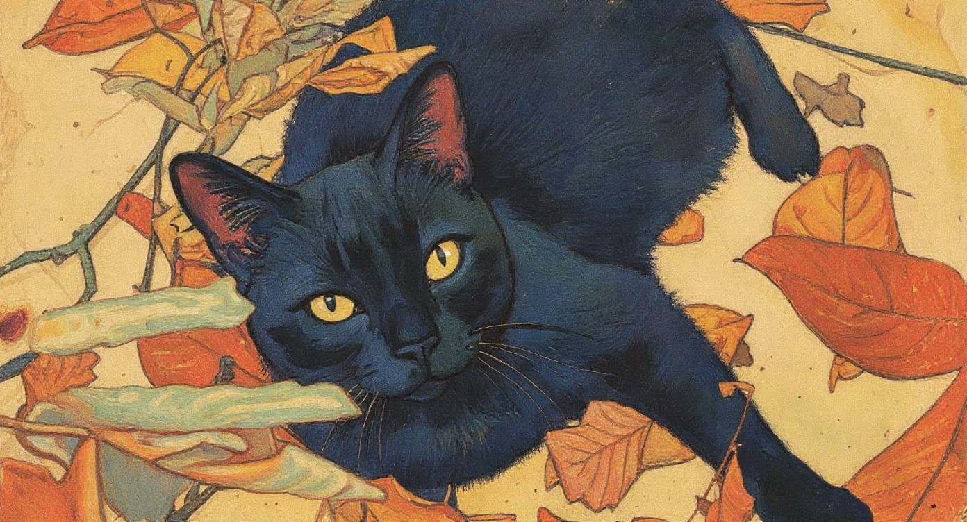 Transform image to vintage art style