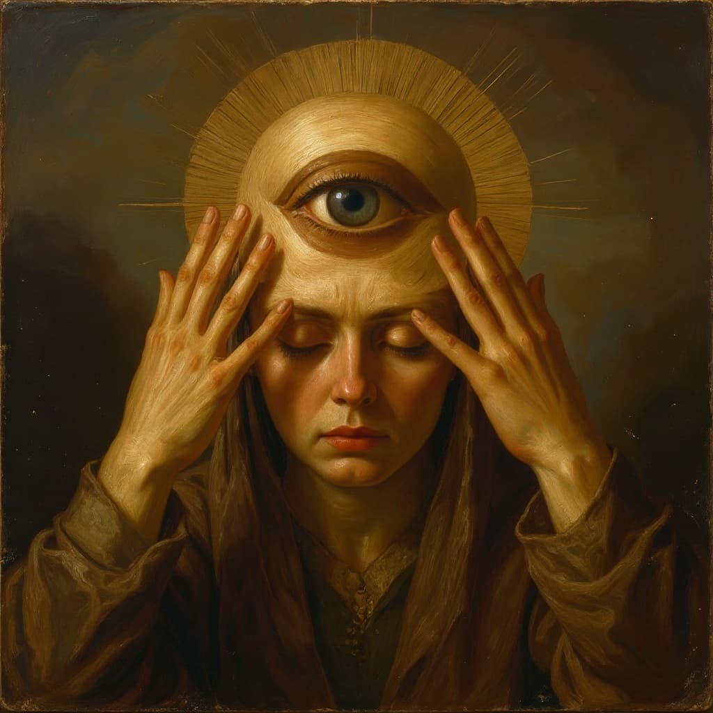 Transform image to classical art style