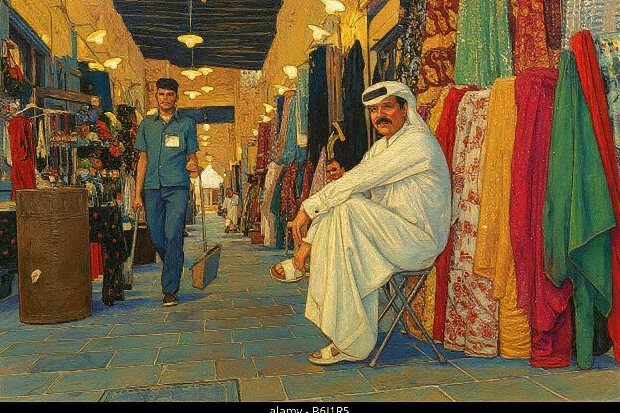 Transform image to vintage art style