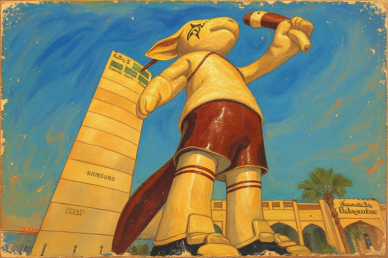 Transform image to vintage art style
