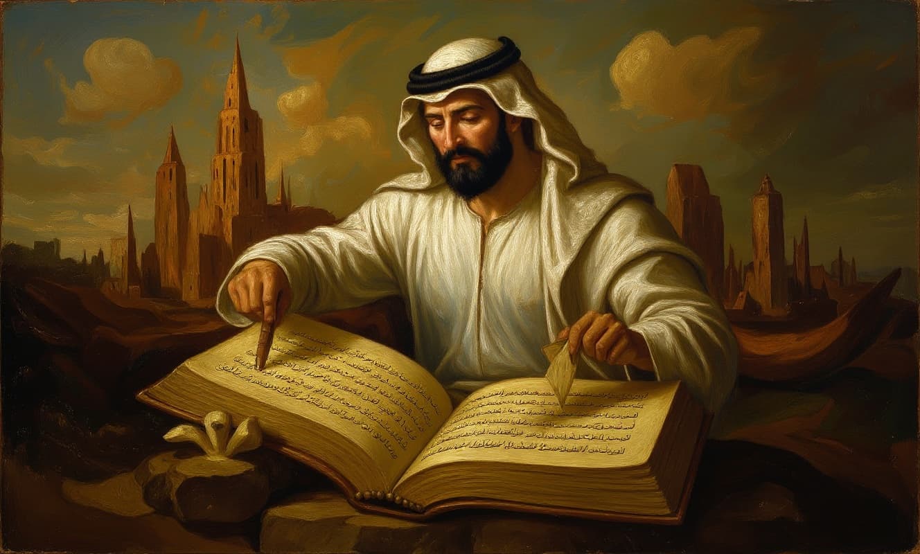 Transform image to classical art style
