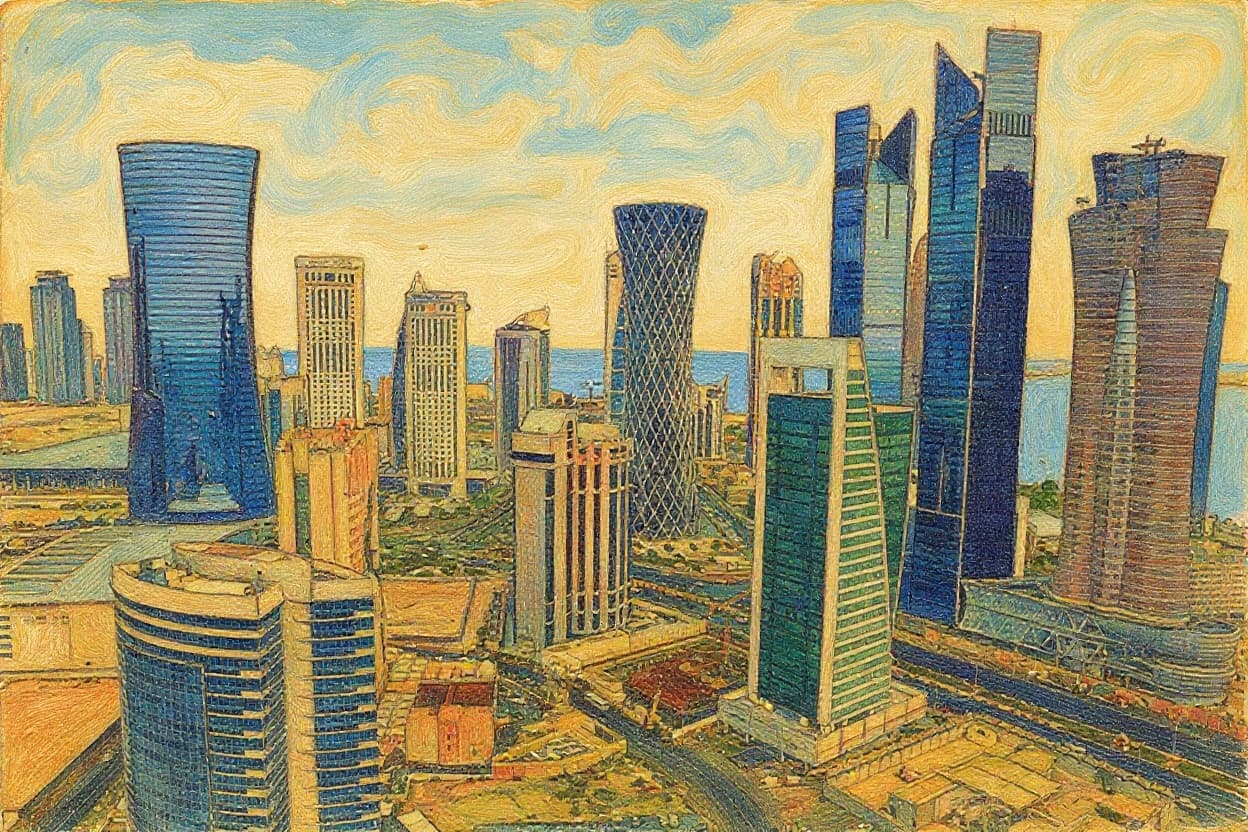 Transform image to vintage art style