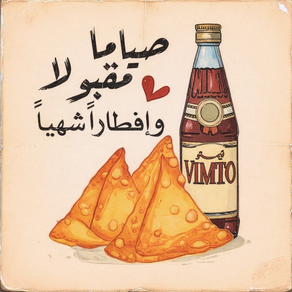Transform image to vintage art style
