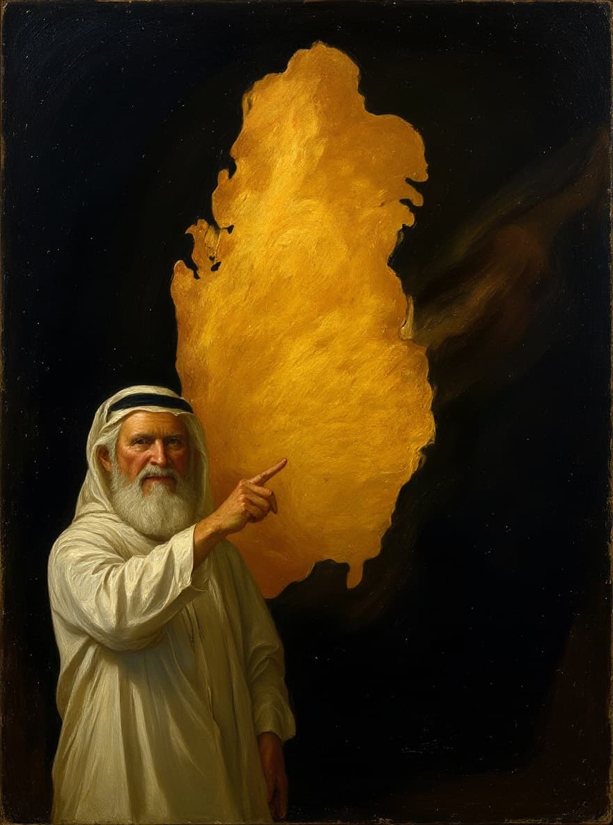 Transform image to classical art style