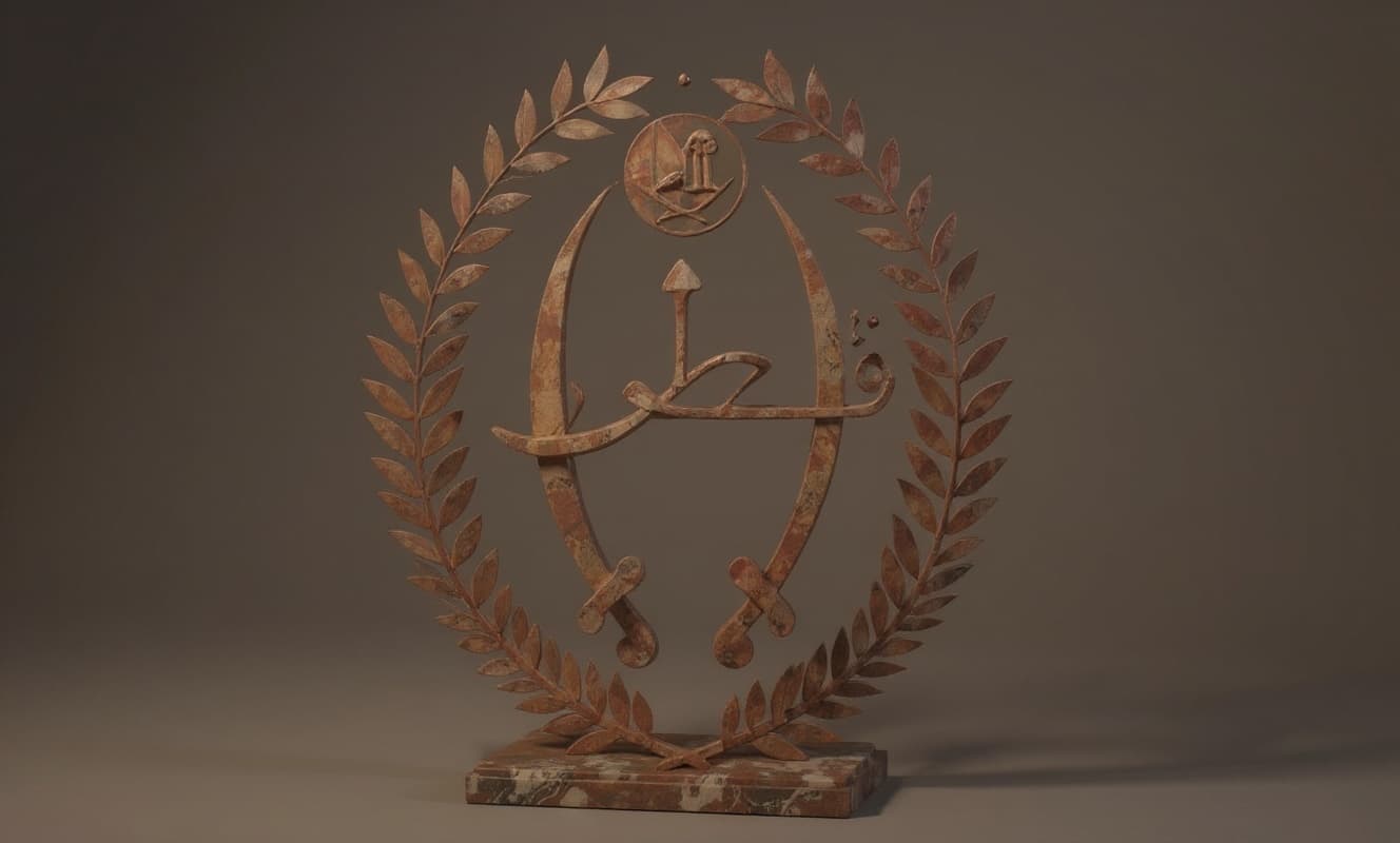 Transform image to sculpture art style