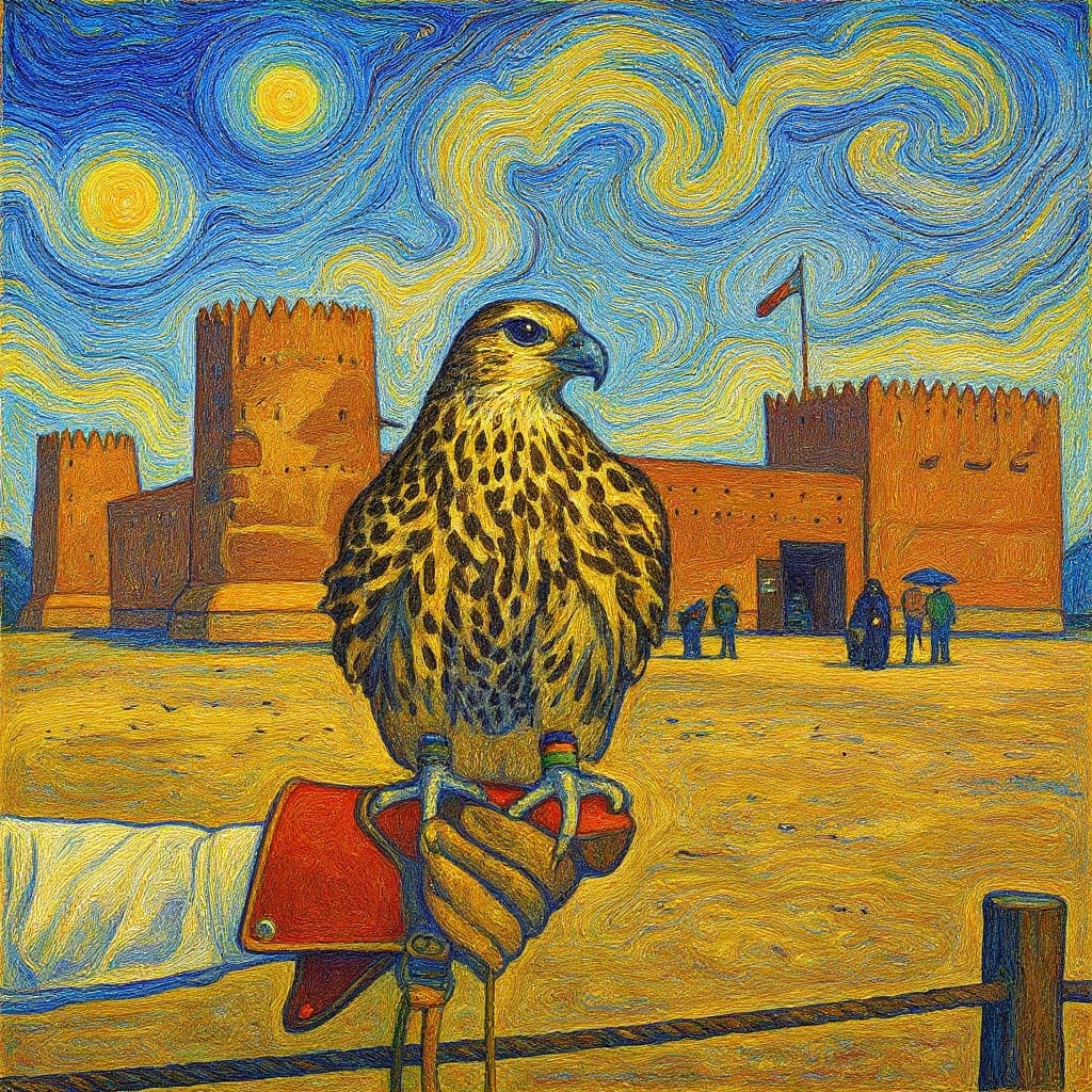 Transform image to impressionism art style