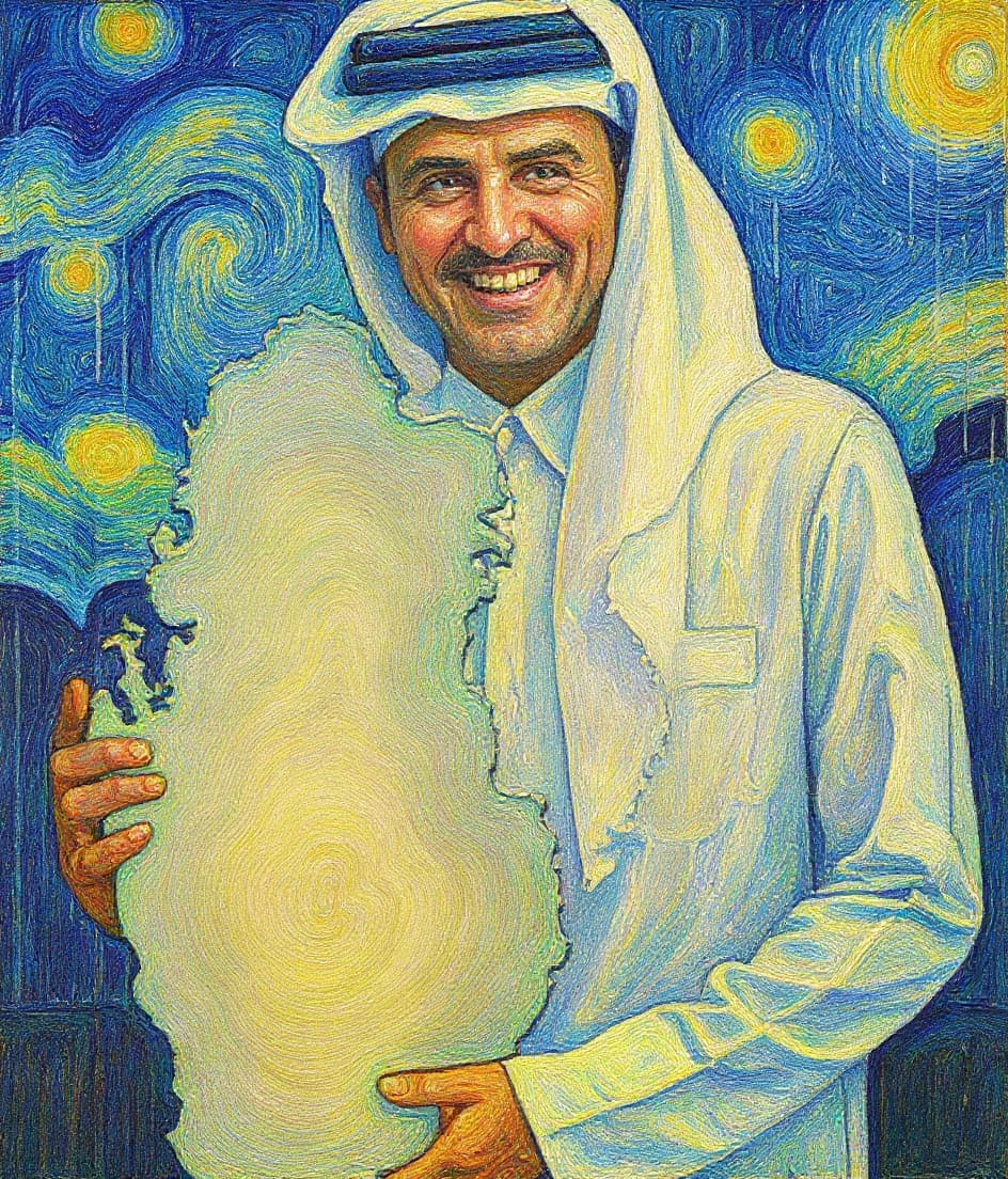 Transform image to impressionism art style