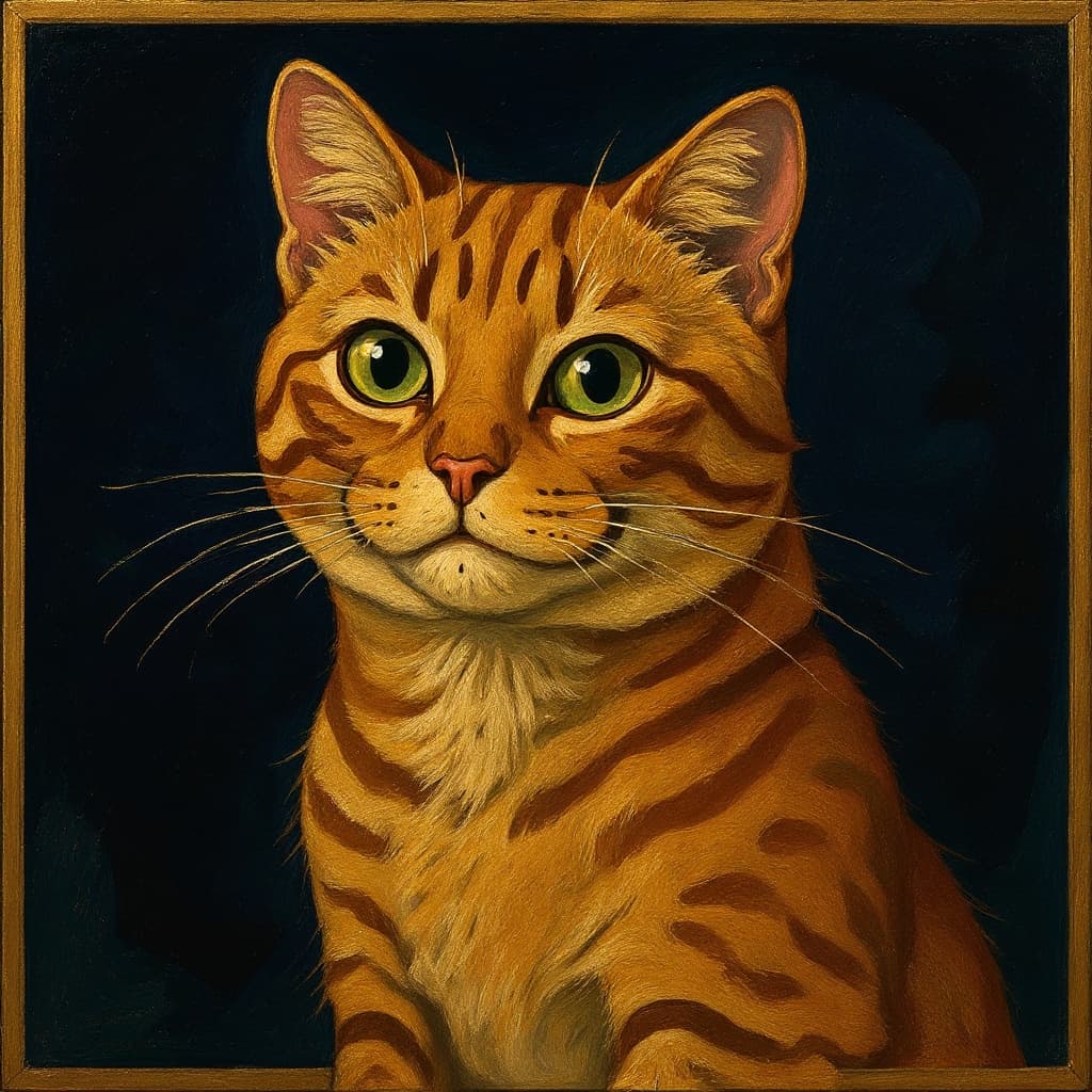 Transform image to art-deco art style