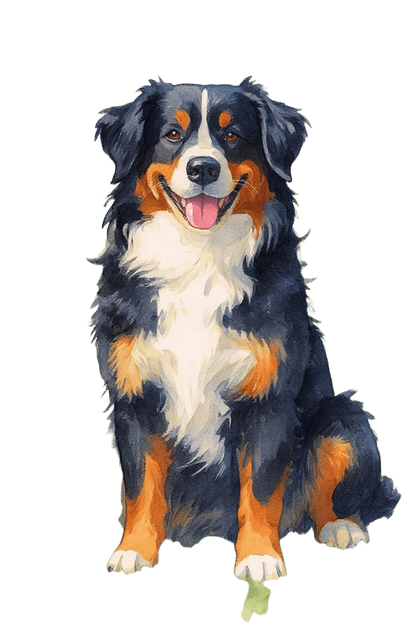 Transform image to watercolor art style