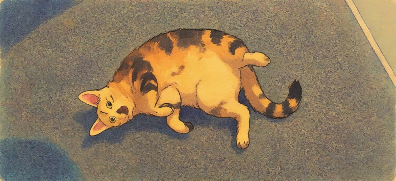 Transform image to ghibli art style
