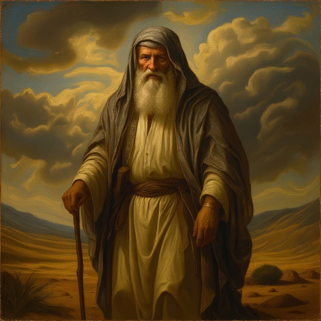 Transform image to classical art style