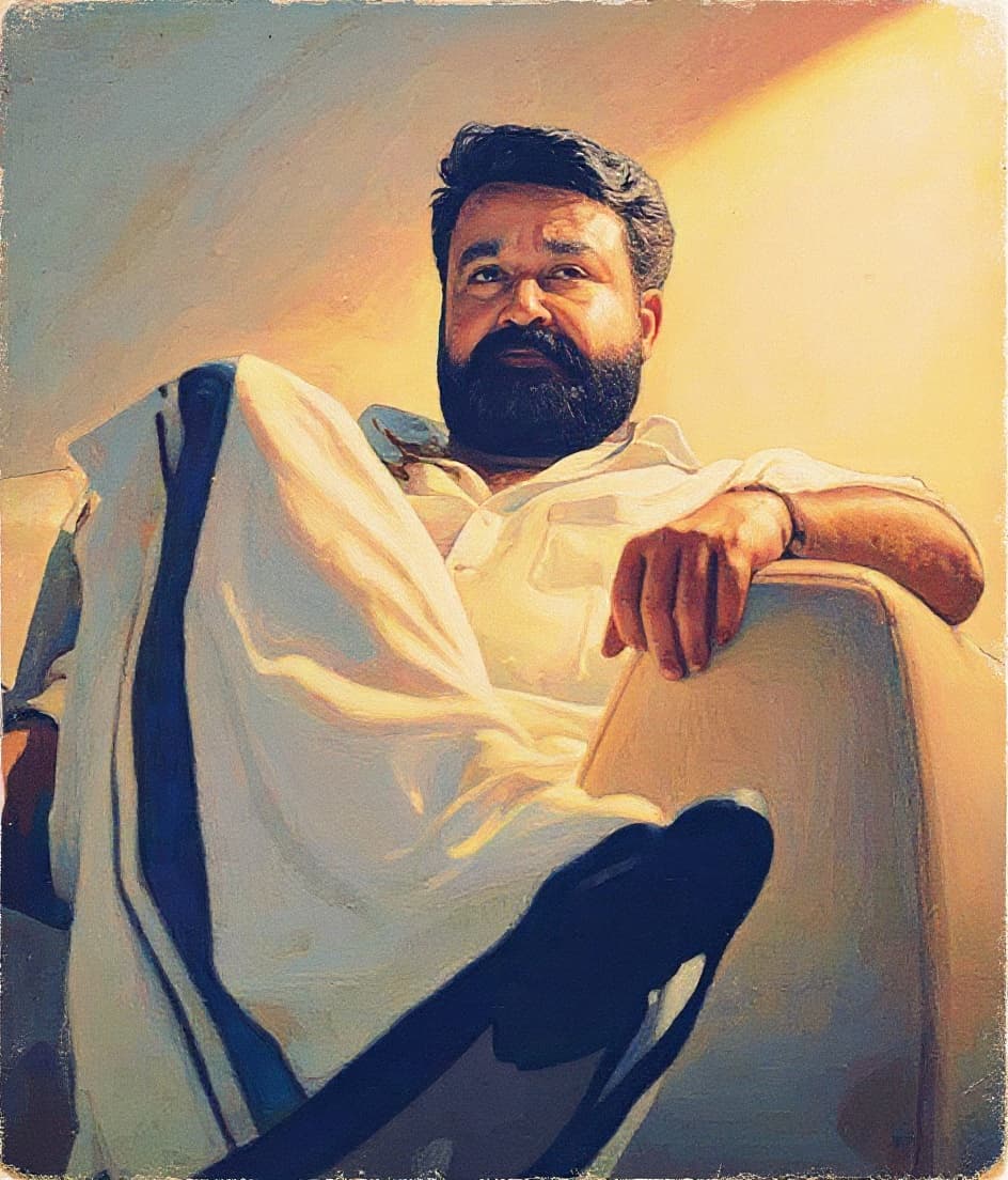 Transform image to vintage art style