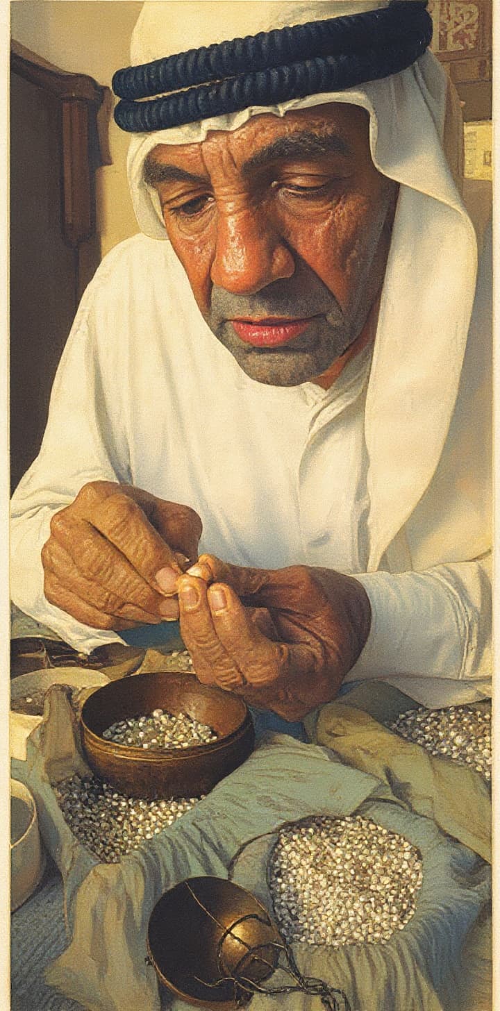 Transform image to vintage art style