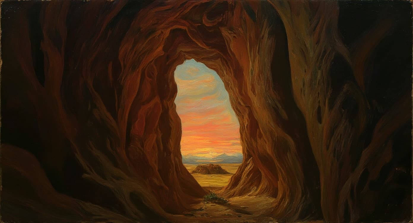 Transform image to classical art style
