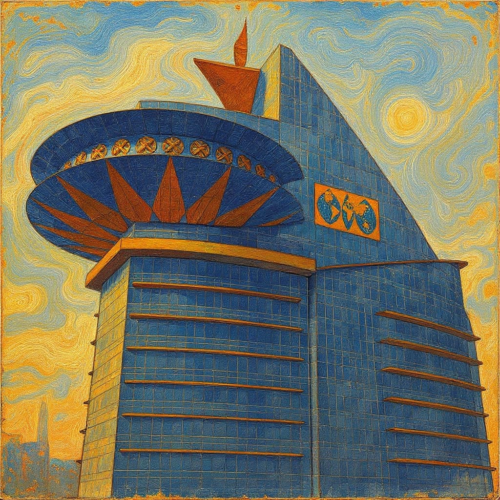 Transform image to vintage art style