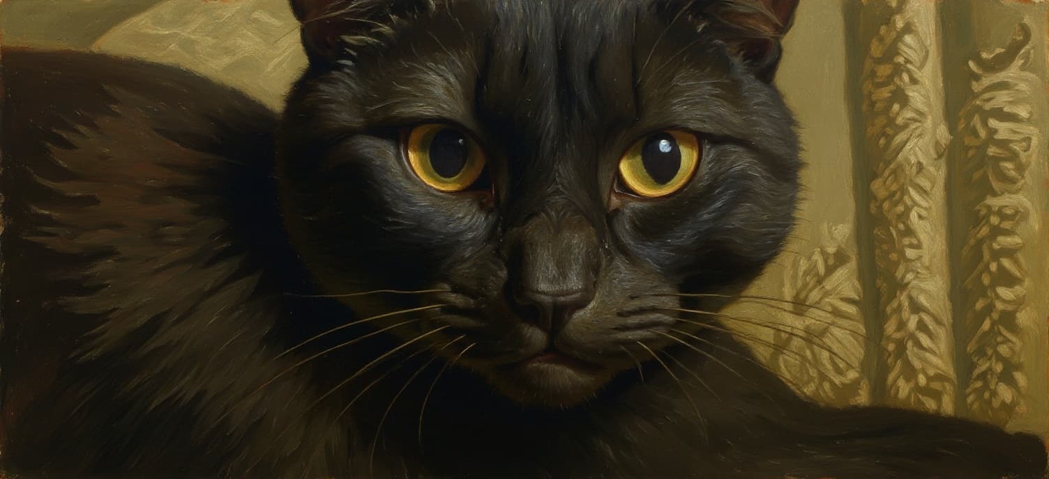 Transform image to classical art style