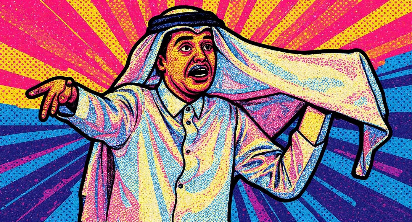 Transform image to pop-art art style