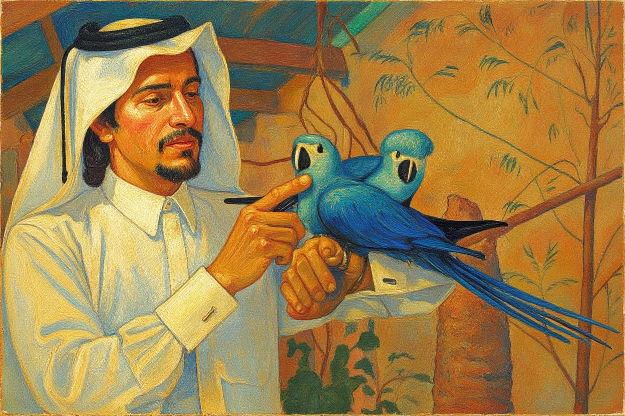 Transform image to vintage art style