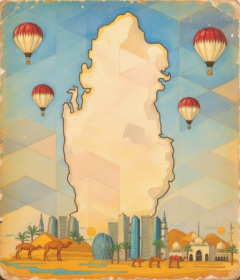 Transform image to vintage art style