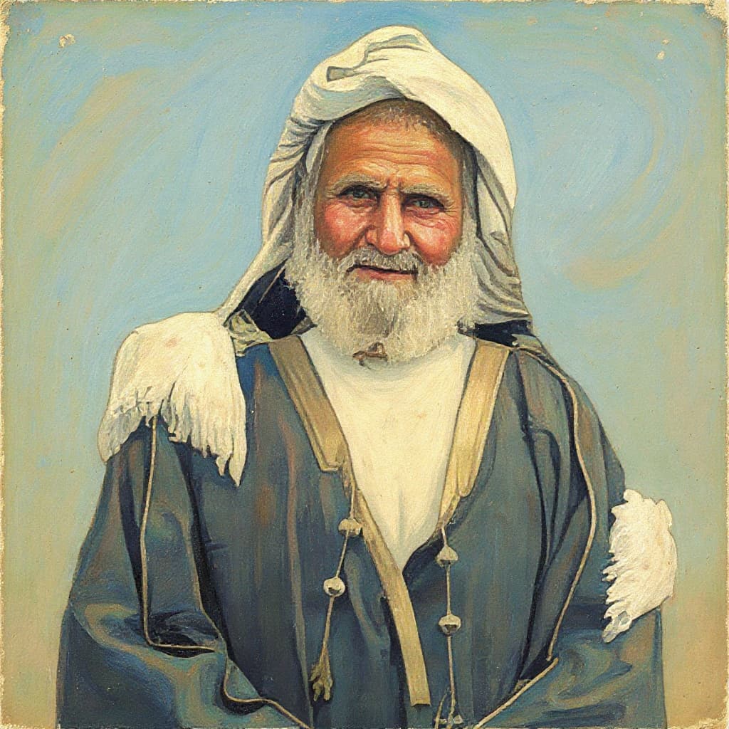 Transform image to vintage art style