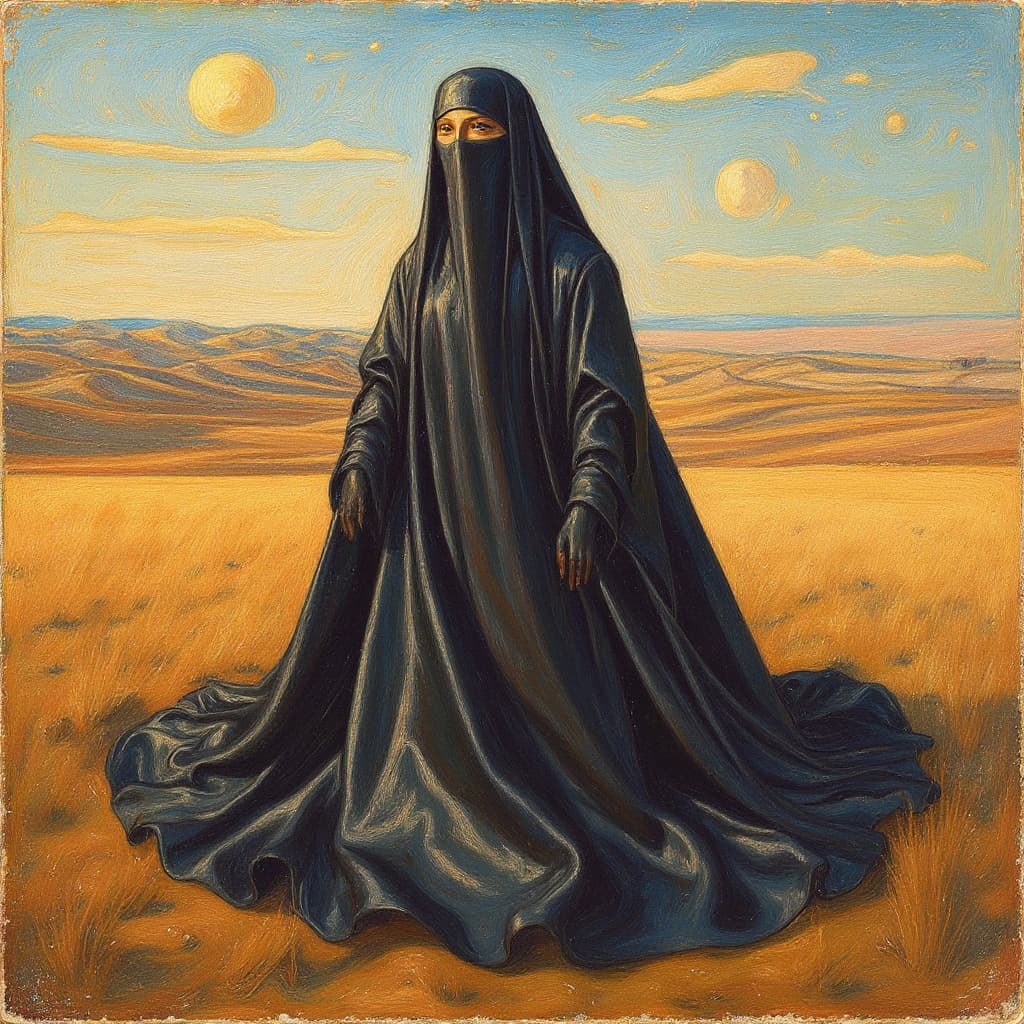 Transform image to vintage art style