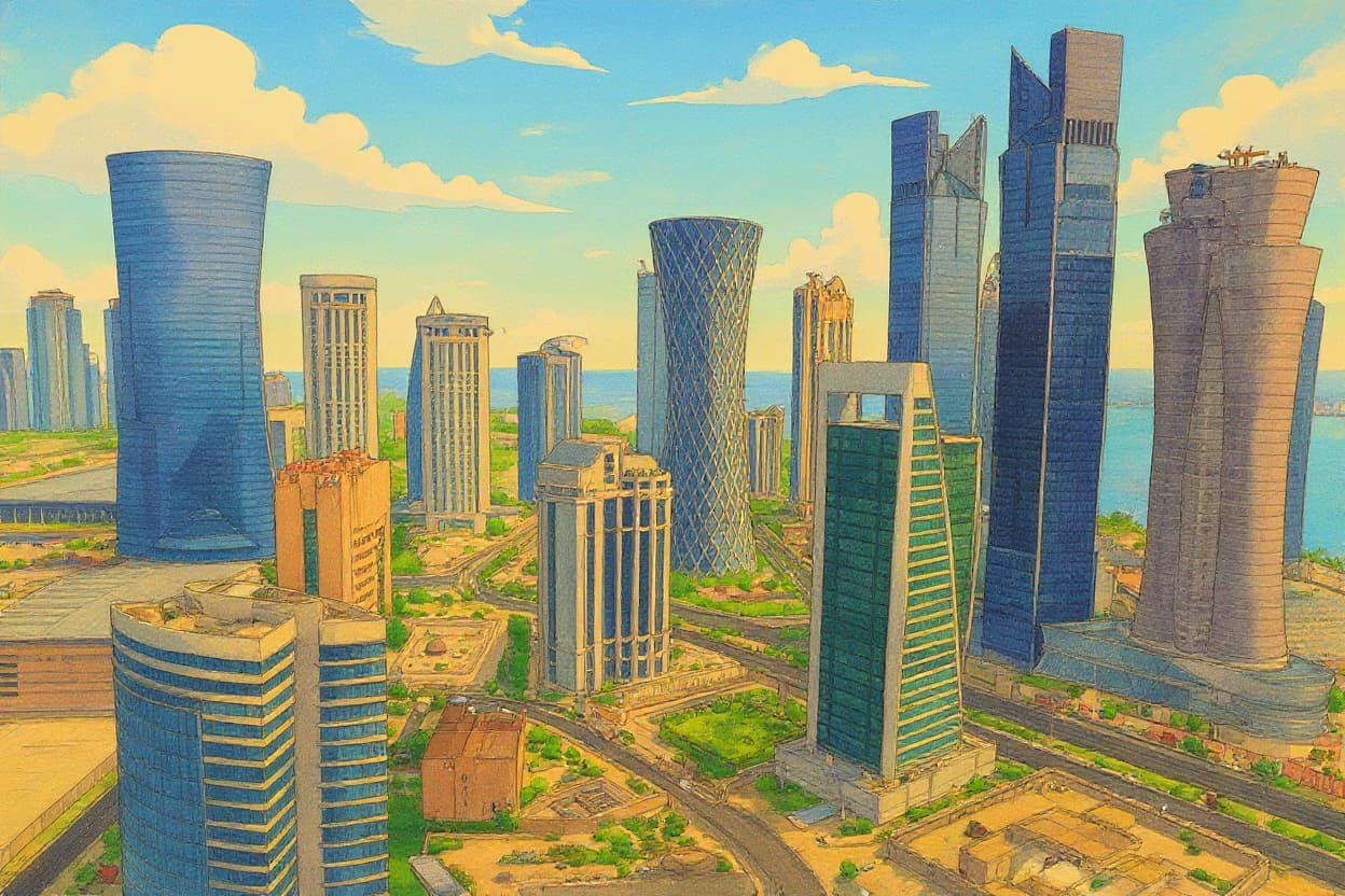 Transform image to ghibli art style