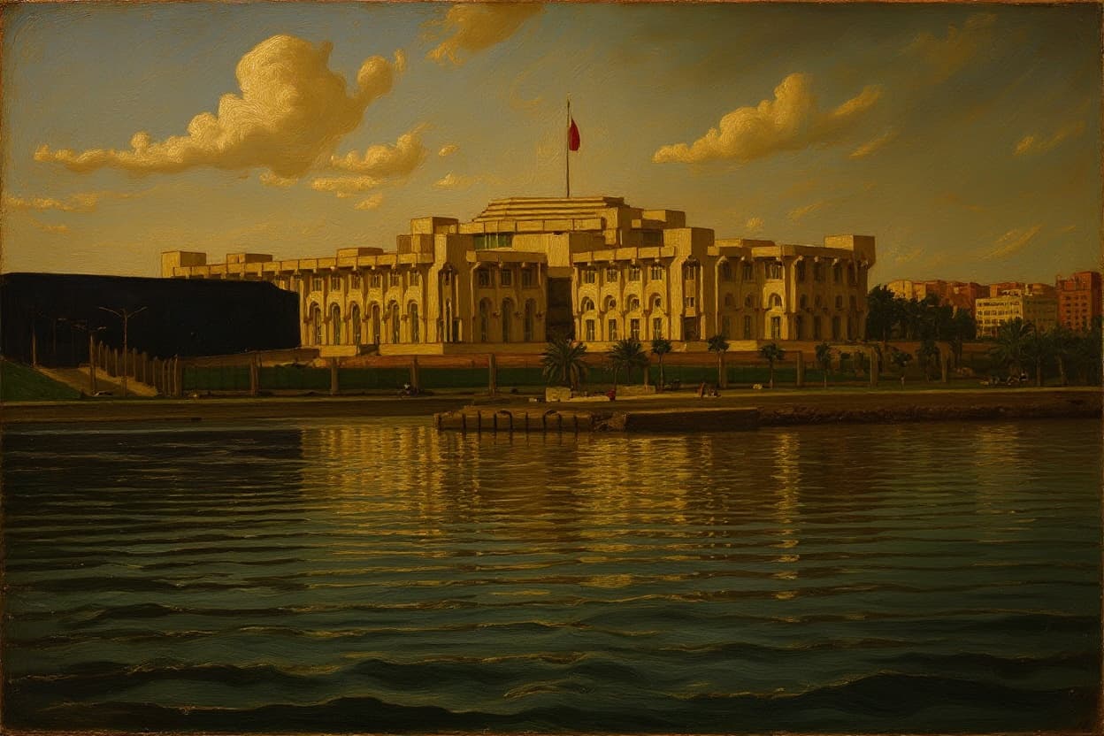 Transform image to classical art style