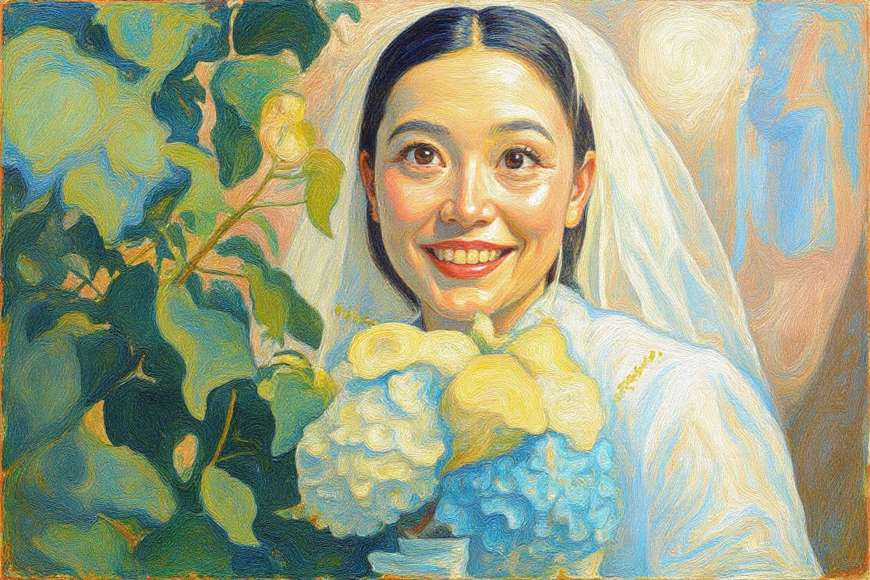 Transform image to impressionism art style